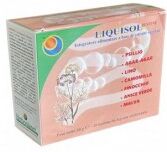 Herboplanet Liquisol 20 Bustine - Integratore per il benessere intestinale