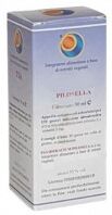 Herboplanet Pilosella Compositum Gocce 100 ml - Integratore drenante