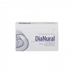 Difass International Dianural 20 Compresse - Integratore antiossidante