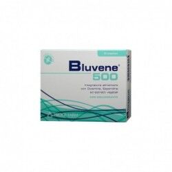 Proge Farm Bluvene 500 - Integratore per il microcircolo 30 Compresse