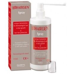 Boderm Hairgen spray anticaduta per capelli 125 ml