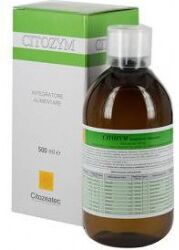 Citozeatec Citozym - sciroppo 500 ml integratore per stimolare le difese immunitarie