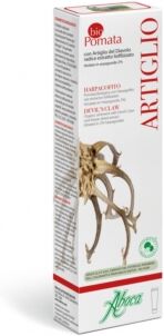 Aboca Naturaterapia Linea Pelle BioPomata Dolore Artiglio del Diavolo 50 ml