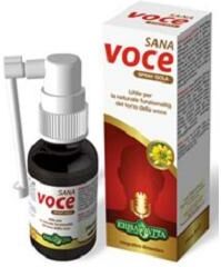 Erba Vita Linea benessere vie respiratorie Sana Voce Spray 30 ml