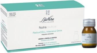 BioNike Linea Defence Body Anticellulite ReduXCell Intensive Drink 10 Flaconcini