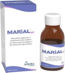 Aurora Biofarma Linea Stomaco Sano Marial Gel 300 Ml