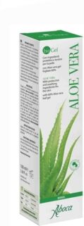 Aboca Naturaterapia Linea Pelle Aloe Vera BioGel Gel Lenitivo 100 ml