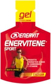 Enervit Ene Gelpack Box 24 Pz