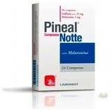 Laborest Pineal Notte Compresse Integratore