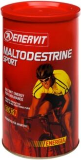 Enervit Sport Linea Energia Maltodestrine Instant Energy Integratore 450 G