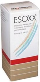 Alfasigma Linea Stomaco Sano Esoxx Integratore Alimentare 200 Ml