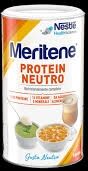 Nestlé Linea Alimentazione Speciale Meritene Proteine Vitamine Minerali Neutro