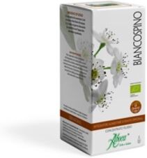 Aboca Integratori Linea Sonno E Serenità Biancospino Concentrato Fluido 75 Ml