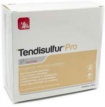 Laborest Tendisulfur Pro 14 Buste