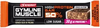 Enervit Gymline High Protein Bar 50% Arancia-Cioccolato 60gr.