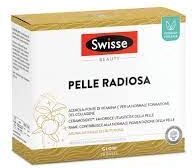 Swisse Beauty Pelle Radiosa Integratore 20 Buste