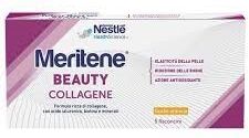 Nestlé Meritene Beauty Collagene 5 Flaconcini 250ml