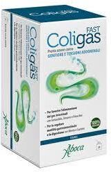 Aboca Coligas Fast Integratore Alimentare Tisana 20 Filtri