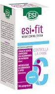 Esi Fit Sazietà Integratore 90 Compresse