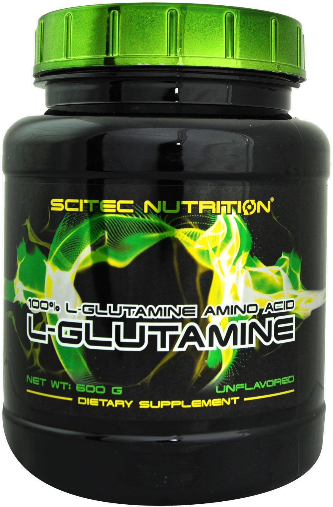 SCITEC NUTRITION L-Glutamine 600 Grammi