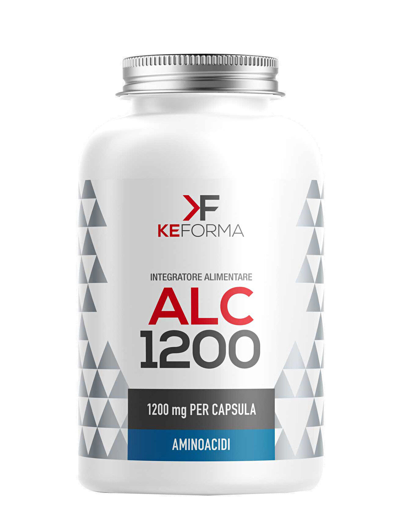 KEFORMA Alc 1200 50 Capsule