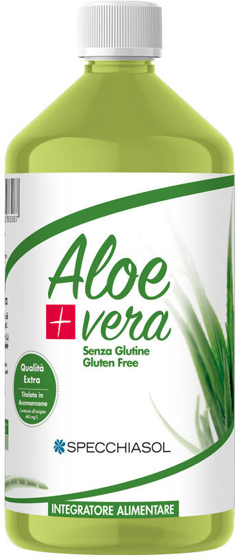 SPECCHIASOL Aloe Vera+ 1000ml