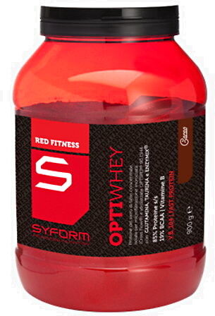 SYFORM Optiwhey 900 Grammi Cacao