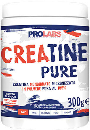 PROLABS Creatine Pure 300 Grammi