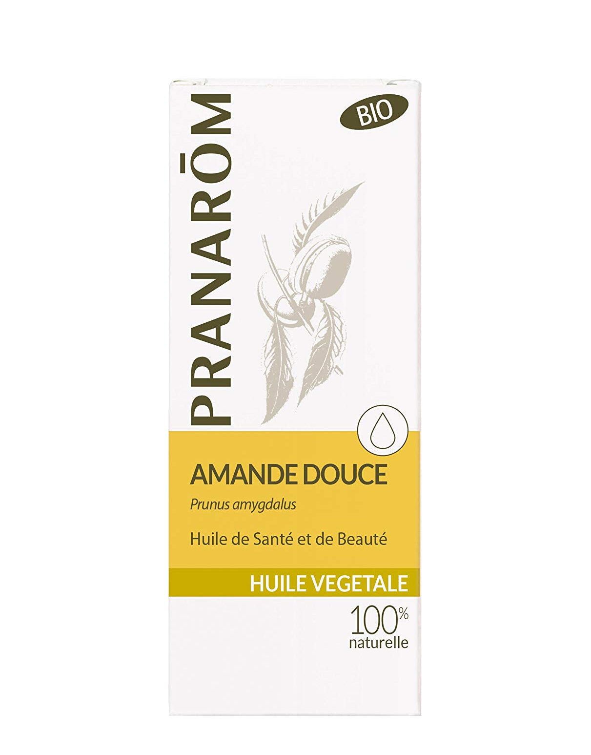 PRANAROM Enotera 50ml