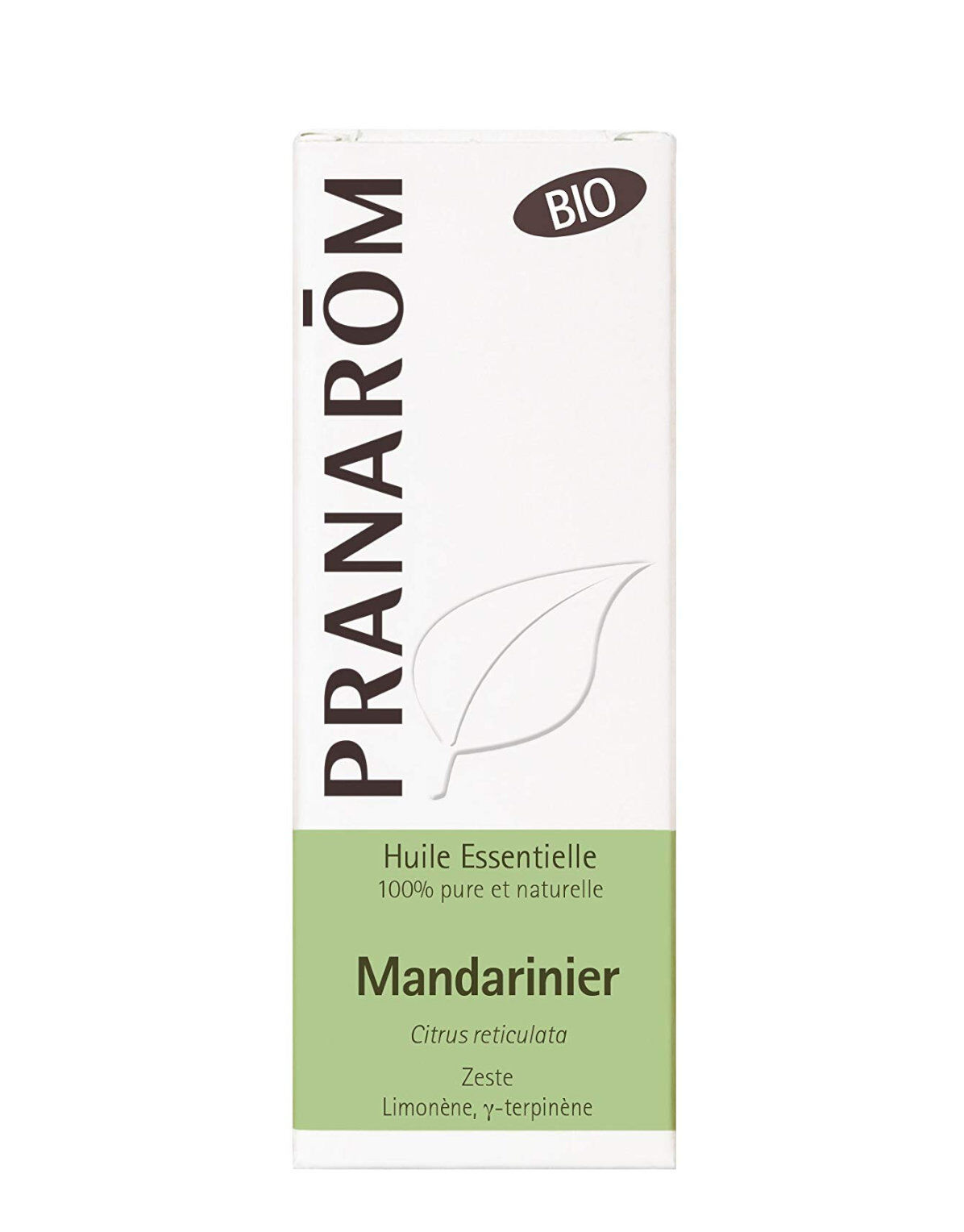 PRANAROM Mandarino 10ml