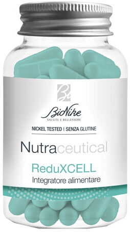 BIONIKE Nutraceutical - Reduxcell 30 Capsule