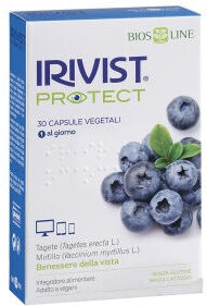 BIOS LINE Irivist Protect 30 Capsule Vegetali