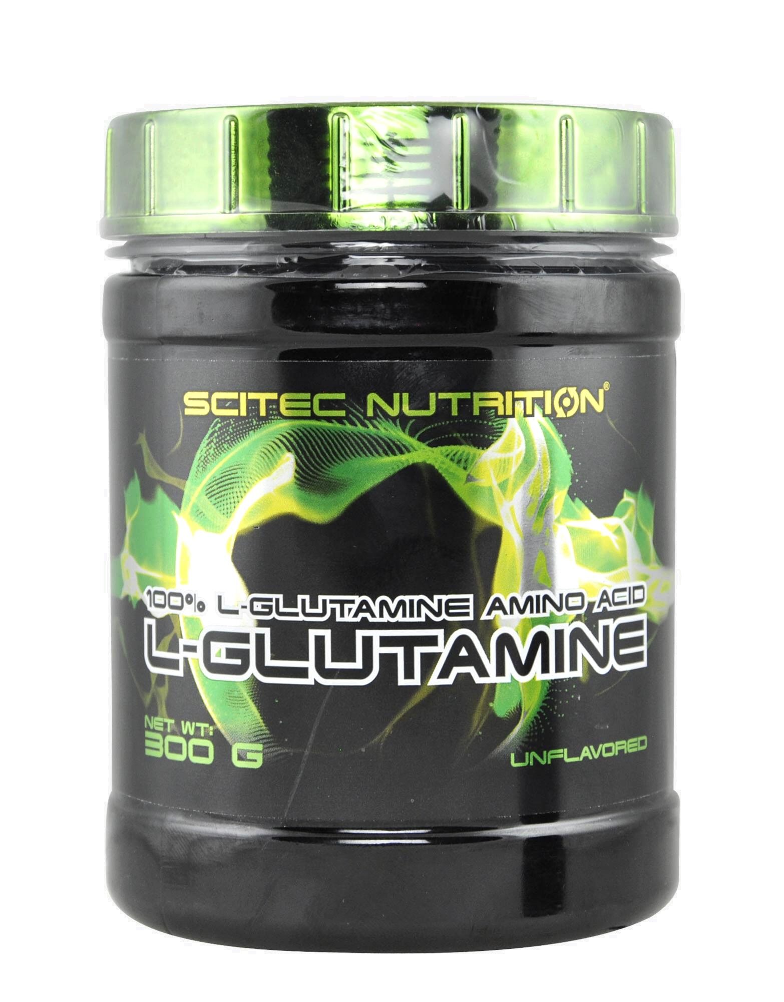 SCITEC NUTRITION L-Glutamine 300 Grammi