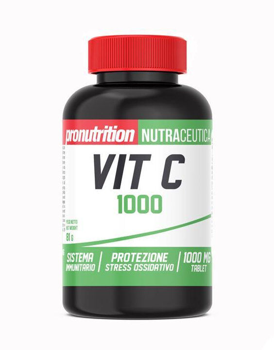 PRONUTRITION Vitamina C 1000 60 Compresse