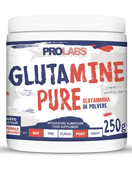 PROLABS Glutamine Pure 250 Grammi