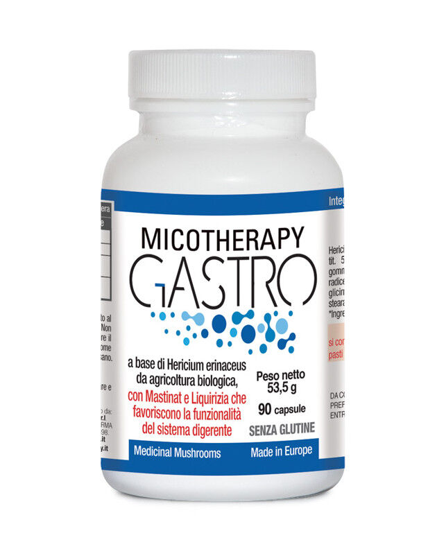 AVD Micotherapy Gastro 90 Capsule