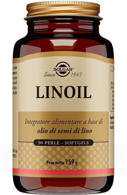 SOLGAR Linoil 90 Perle