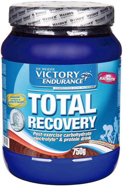 WEIDER Victory Endurance Total Recovery 750 Grammi Anguria