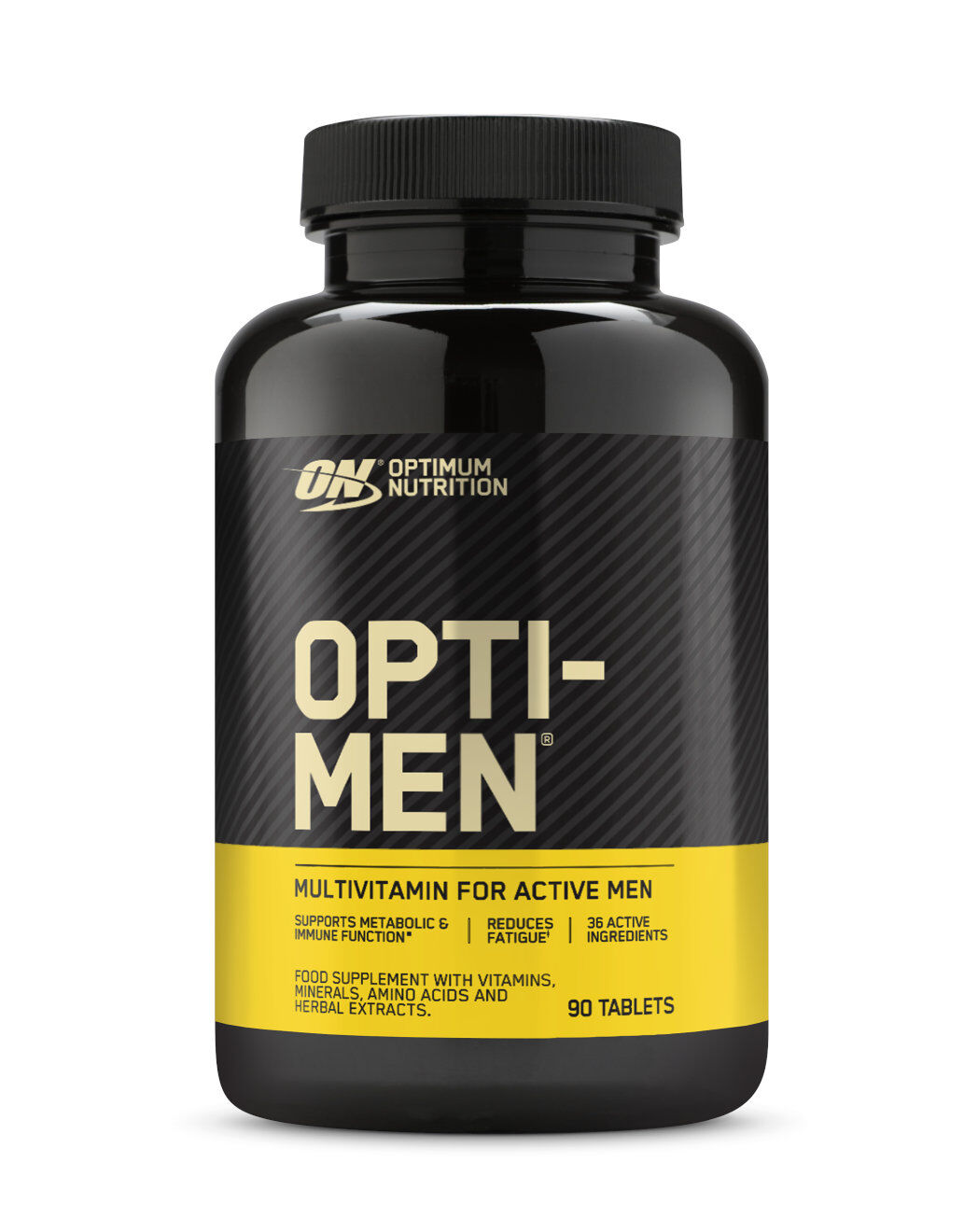 OPTIMUM NUTRITION Opti-Men 90 Compresse