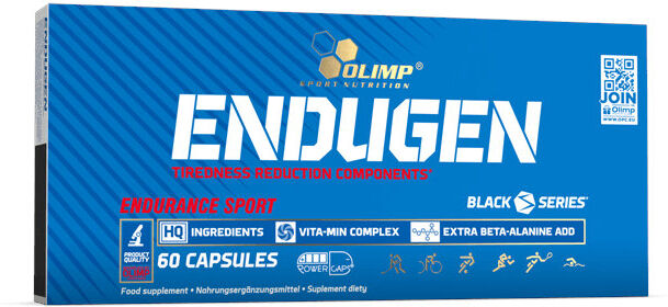 OLIMP Endugen 60 Capsule