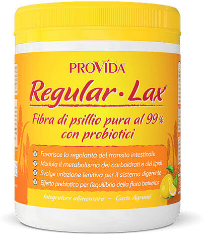 OPTIMA Regular Lax 150 Grammi Agrumi