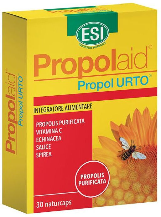 ESI Propolaid - Propolurto 30 Capsule