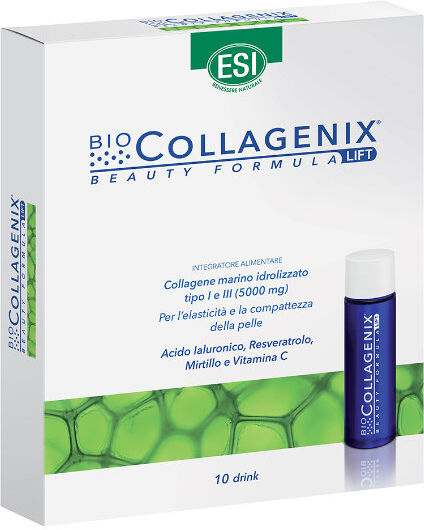 ESI Bio Collagenix 10 X 30ml