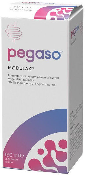 PEGASO Modulax 150 Ml