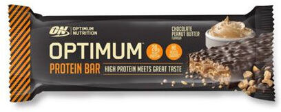 OPTIMUM NUTRITION Whipped Protein Bar 60 G Chocolate Caramel