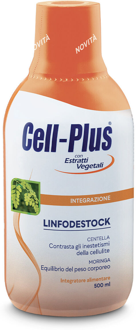 BIOS LINE Cell-Plus Linfodestock 500 Ml