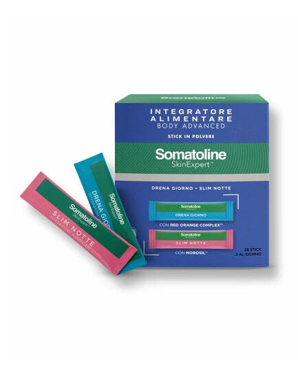 SOMATOLINE SKIN EXPERT Body Advanced 28 Stick