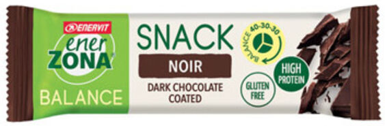 enervit Enerzona Snack Noir 33g