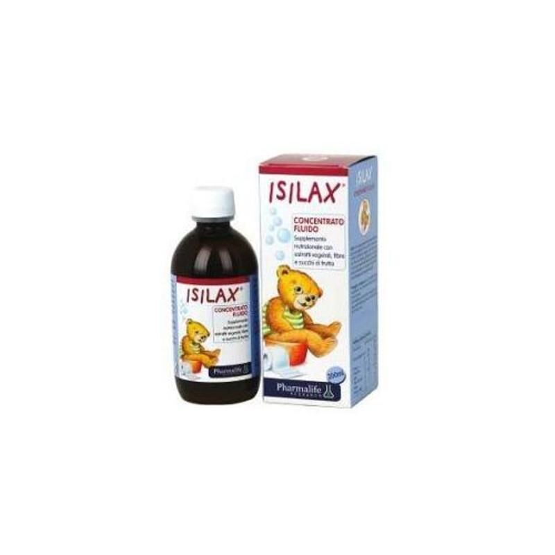 pharmalife-research Isilax Bimbi 200ml