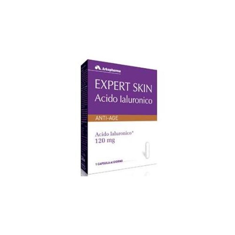 arkopharma Expert Skin Ac Ial 30cps